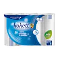 Kokett Ręczniki Papierowe 4szt