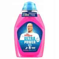 Mr.Propre Ultra Power Gel 400ml