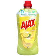 Ajax All Purpose Lemon Płyn 1L