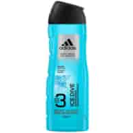 Adidas Ice Dive Gel 400ml