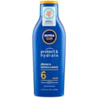 Nivea Sun Protect & Hydrate 6 Mleczko 200ml
