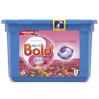 Bold All in 1 Lenor Sparkling Bloom Pods 15p 361g