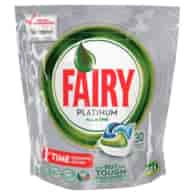 Fairy Platinum All in One 30szt 447g