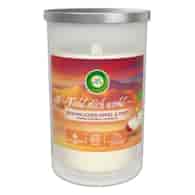 Air Wick Fuhl Dich Wohl Apfel Zimt Świeczka 310g