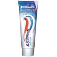 Aquafresh Trippelt Skydd Freshmint 75ml
