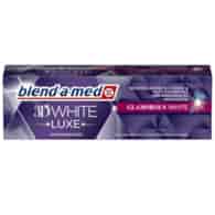 Blend-a-Med 3D White Glamorous White 75ml