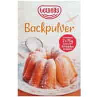 Tewells Backpulver Proszek do Pieczenia 2szt 150g