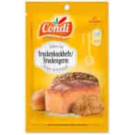 Condi Trockenbackhefe Drożdże Suszone 44g