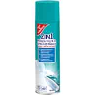 G&G 2in1 Bugelhilfe Spruhstarke 500ml