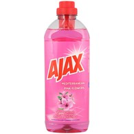 Ajax Mediterranean Pink Flowers 1L
