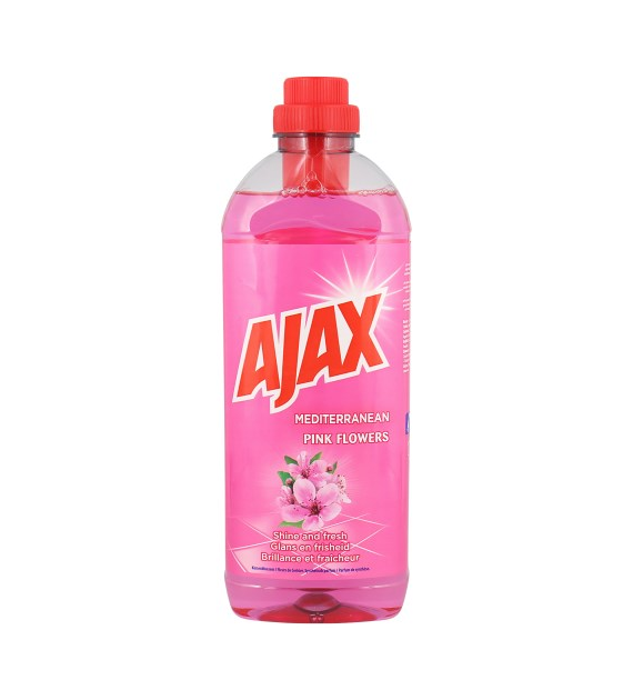 Ajax Mediterranean Pink Flowers 1L