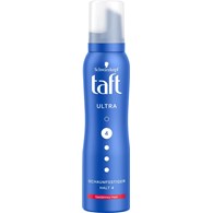 Taft  4  Ultra Pianka 150ml