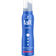 Taft  4  Ultra Pianka 150ml