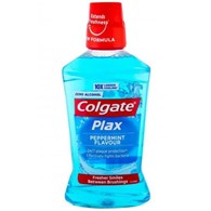 Colgate Plax Peppermint Płyn 500ml