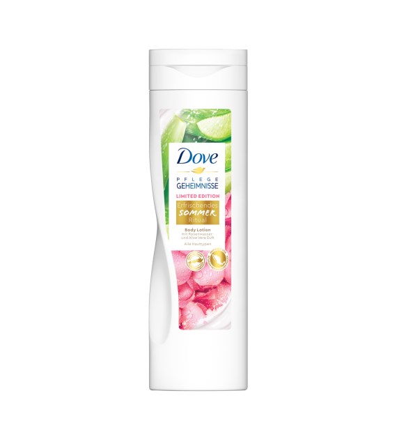 Dove Sommer Ritual Body Lotion 250ml