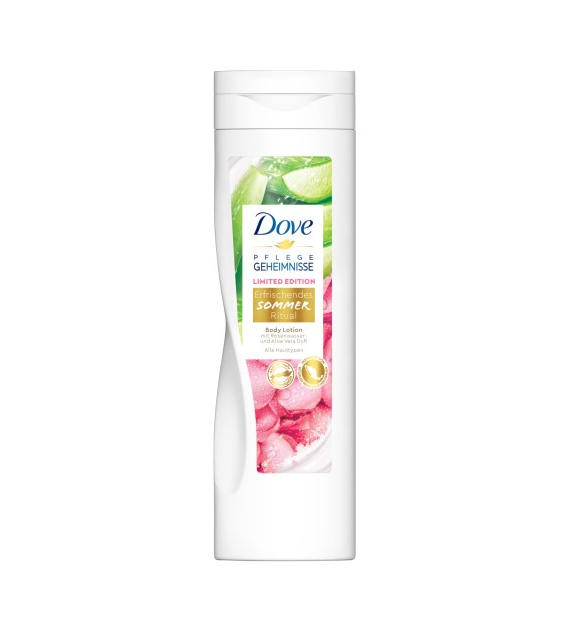 Dove Sommer Ritual Body Lotion 250ml