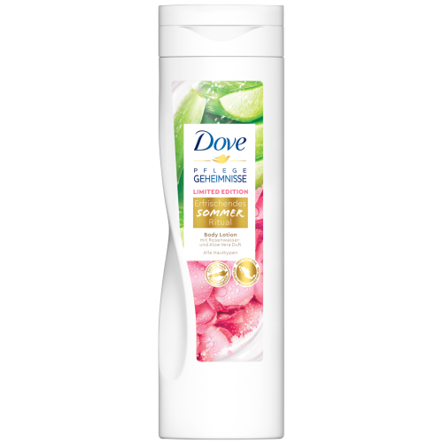 Dove Sommer Ritual Body Lotion 250ml