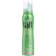Taft  4  Wahres Volumen Pianka 150ml