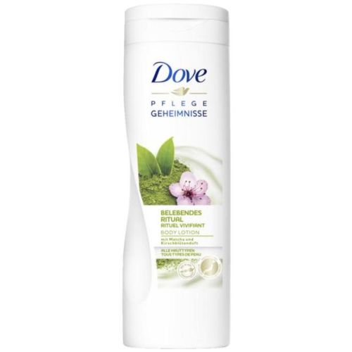 Dove Belebendes Ritual Lotion 400ml