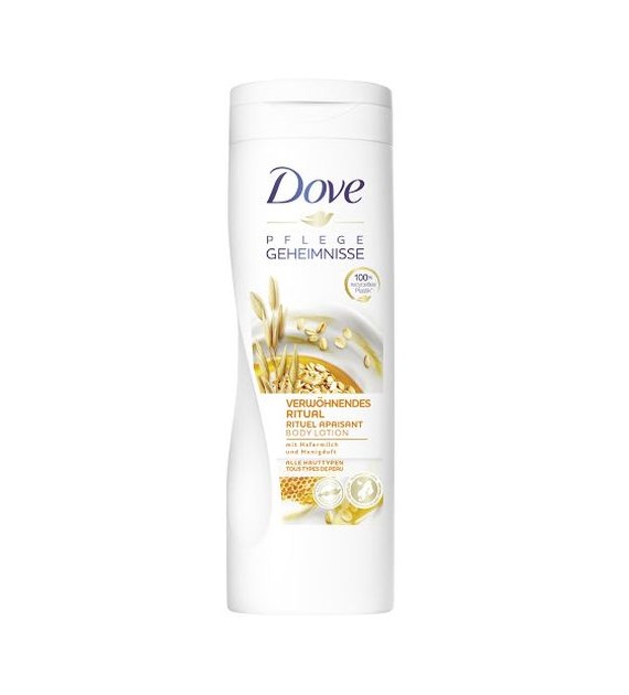 Dove Verwohnendes Ritual Lotion 400ml