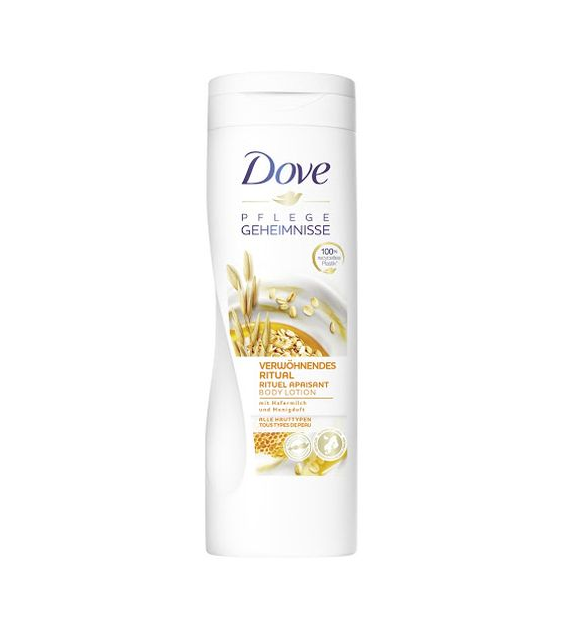 Dove Verwohnendes Ritual Lotion 400ml