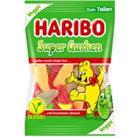 Haribo Super Gurken Vegan 175g
