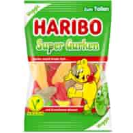 Haribo Super Gurken Vegan 175g