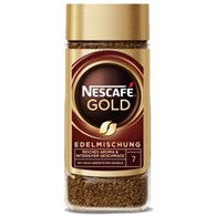 Nescafe Gold Edelmischung 100g R