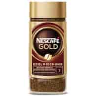 Nescafe Gold Edelmischung 100g R