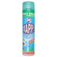 Xanto Power Activ Window & Glass 500ml