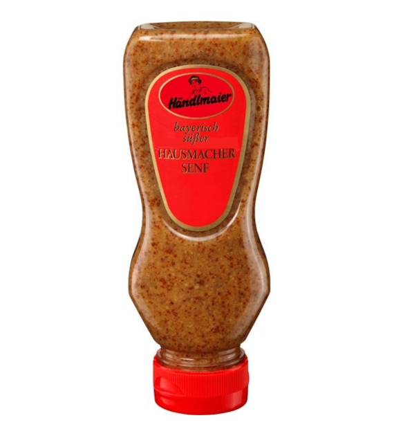 Handlmaier Hausmacher Musztarda 225ml