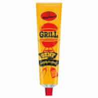 Handlmaier Grill Ostra Musztarda Tubka 200ml