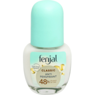Fenjal Classic Anti Transpirant Kulka 50ml