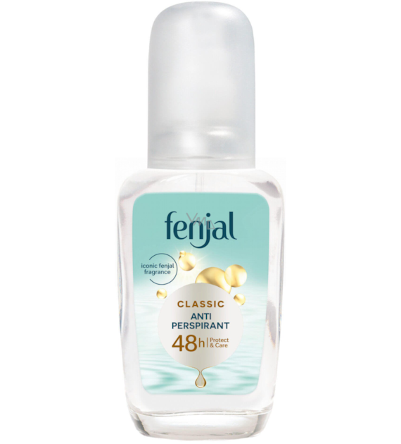 Fenjal Classic Anti Transpirant Deo 75ml