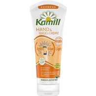Kamill Hand & Nagelcreme Express Krem 100ml