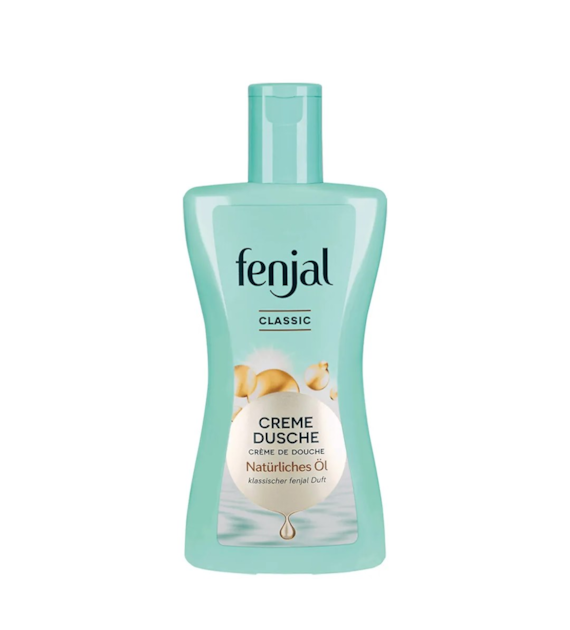 Fenjal Classic Creme Dusche 200ml