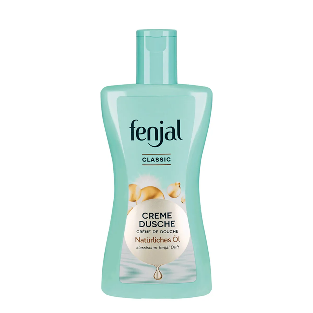 Fenjal Classic Creme Dusche Jubilaumsedition 200ml