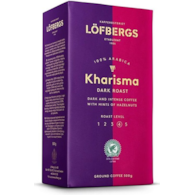 Lofbergs Kharisma Dark 500g M