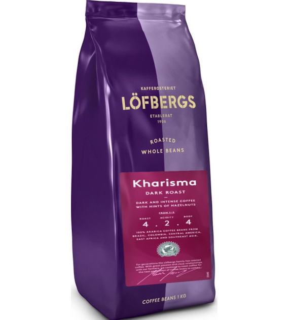 Lofbergs Kharisma 1kg Z