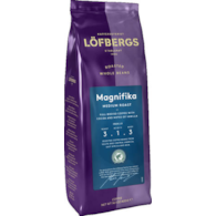 Lofbergs Magnifika Medium 400g Z
