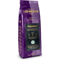 Lofbergs Espresso 400g Z