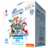 Waschkonig PAW Patrol Sensitive Color Proszek 23p