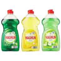 Magnum Original / Apple / Lemon do Naczyń 500ml