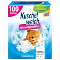 Kuschelweich Universal Sommer Proszek 100p 5,5kg