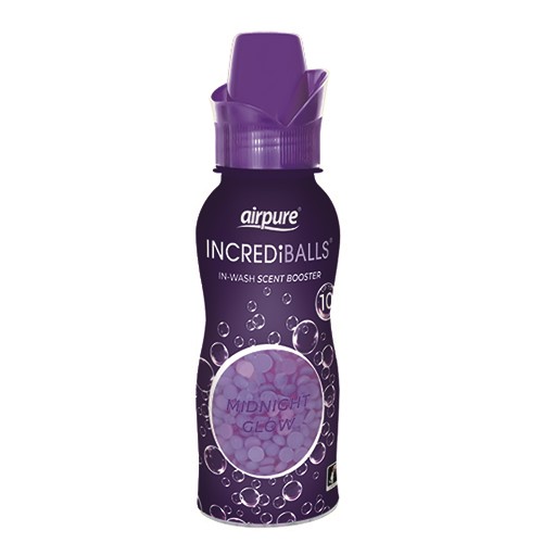 Airpure Midnight Glow Perełki Zapachowe 10p 128g
