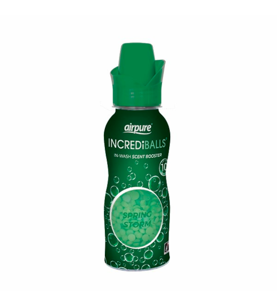 Airpure Spring Storm Perełki Zapachowe 10p 128g