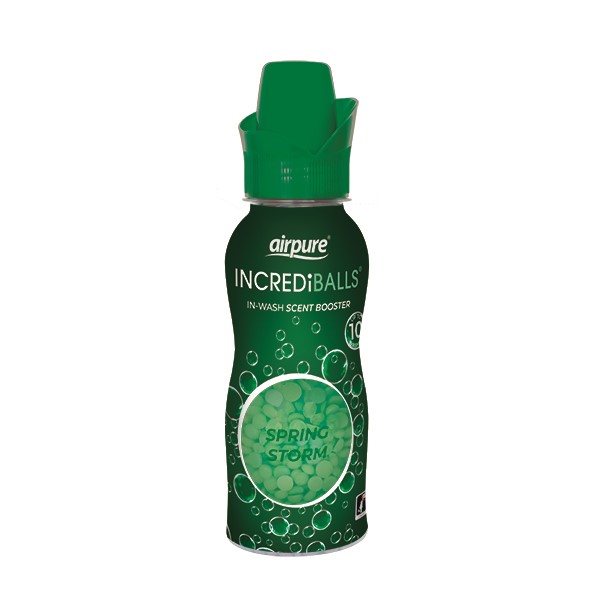 Airpure Spring Storm Perełki Zapachowe 10p 128g
