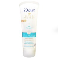 Dove Anti Bacterial Hand Cream do Rąk 75ml