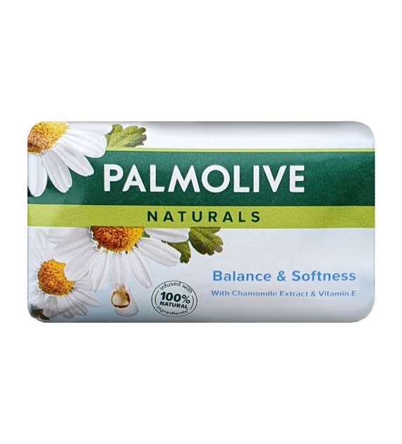 Palmolive Balance & Softness Kostka 90g