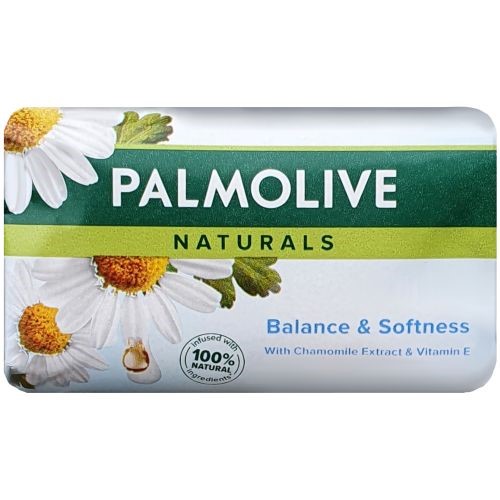 Palmolive Balance & Softness Kostka 90g